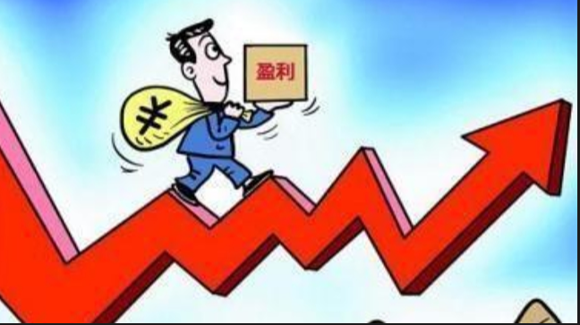 广东股票配资:解锁财富新密码,轻松实现财务自由
