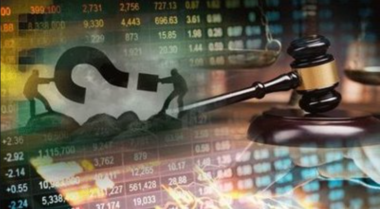 网上配资炒股:低门槛高收益的投资新选择