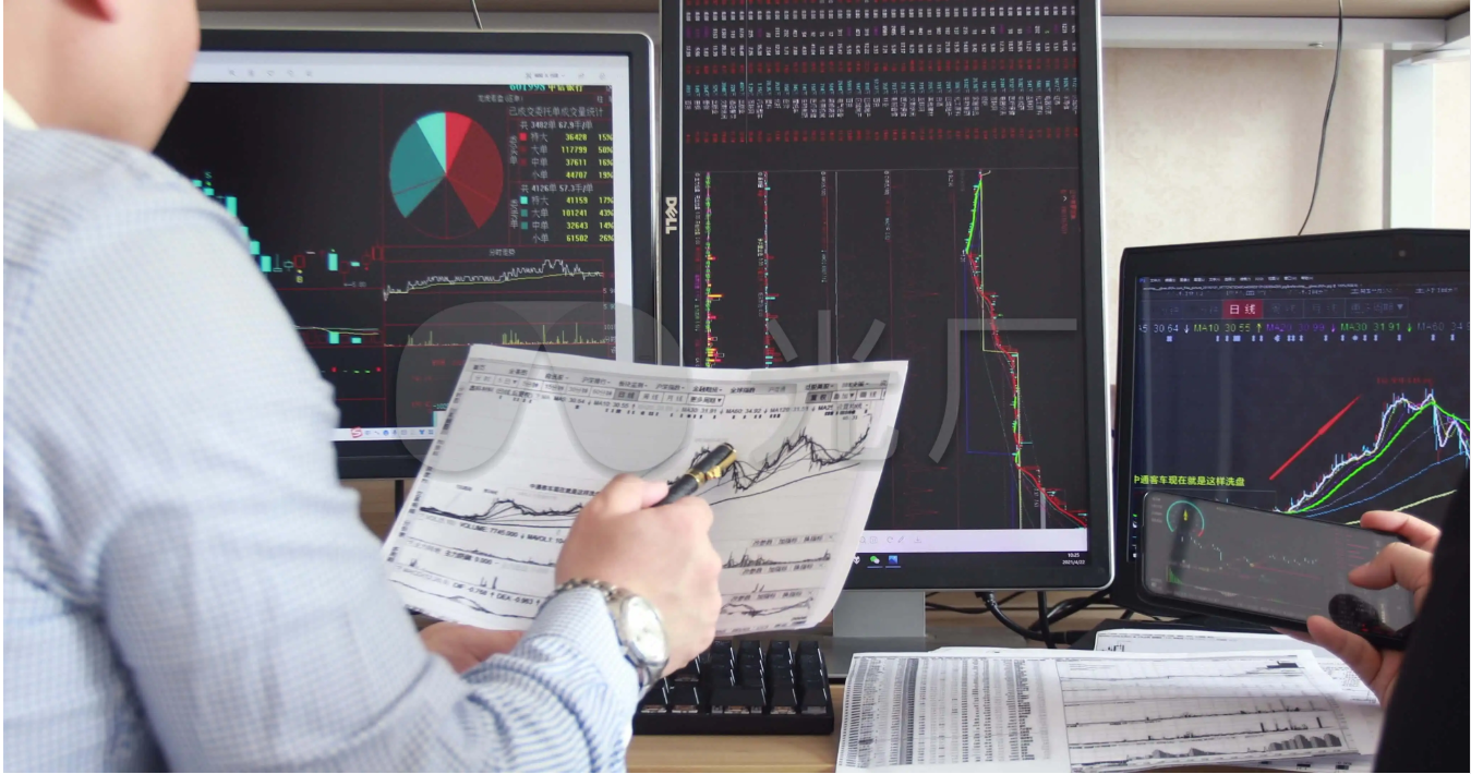 灵活投资，股票杠杆配资平台打破资金限制