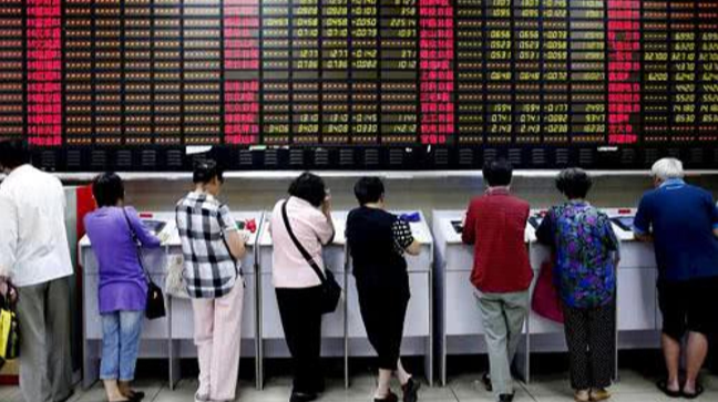 实盘网上配资炒股:放大收益,把握机遇